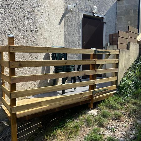 La Dent Du Loup A La Campagne, Proche De Grenoble Villa Noyarey Ngoại thất bức ảnh