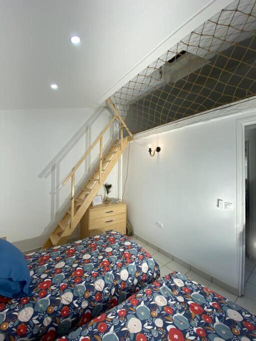 La Dent Du Loup A La Campagne, Proche De Grenoble Villa Noyarey Ngoại thất bức ảnh